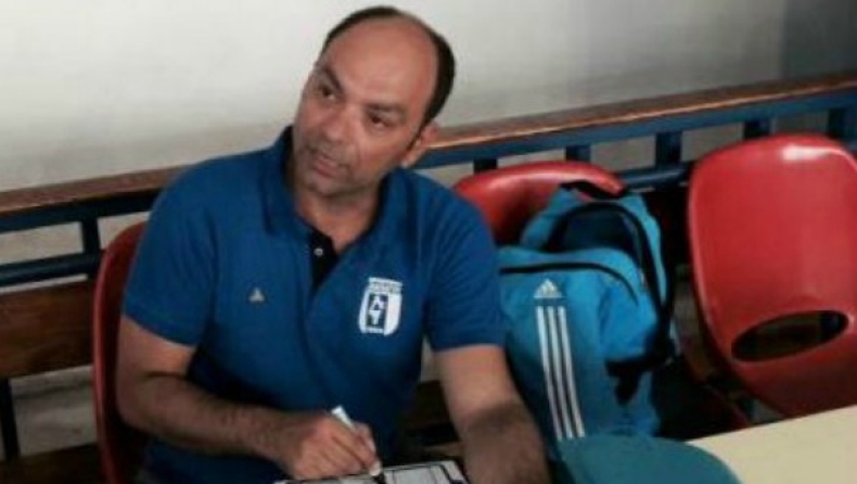 Ανέλαβε την Καρδίτσα ο Καλογήρου