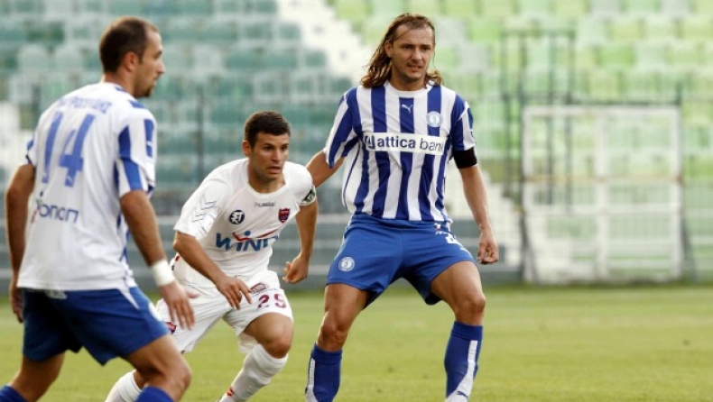 «Ζητάμε το αυτονόητο, δε θέλουμε χάρη»