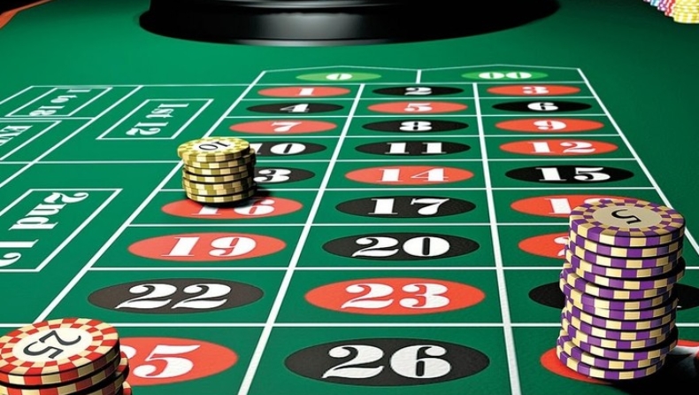 Έρχεται το νομοσχέδιο για το καζίνο στο Ελληνικό