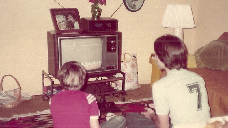 Το ιστορικό Atari 2600 που κατέληξε στο... πατάρι!