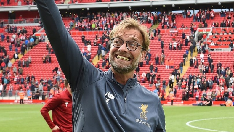 Είναι πολλά τα λεφτά Λίβερπουλ...