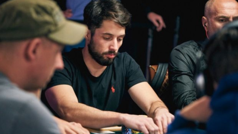 Πληρώθηκαν δύο Έλληνες στο Las Vegas