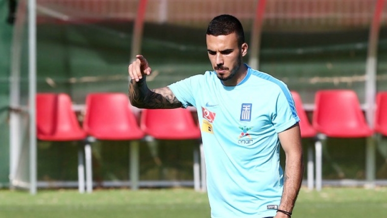 «Μας περιμένει κρίσιμο παιχνίδι»