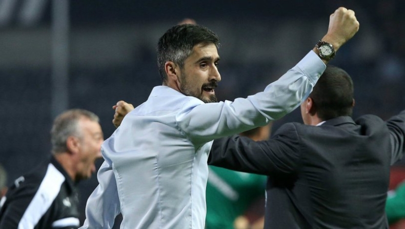 «Με αυτές τις συνθήκες δεν μπορώ να δουλέψω»!