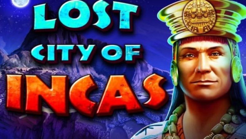 Η χαμένη πόλη των Ίνκας και οι θησαυροί της