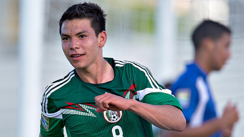 Πήρε Λοσάνο η PSV!