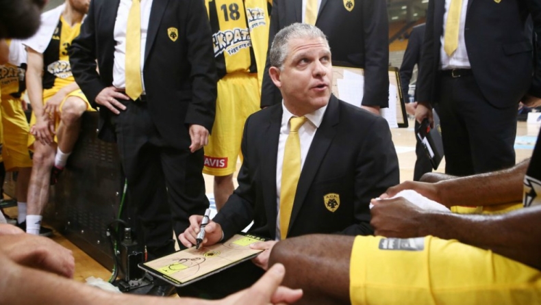 Σε Βέλγιο, Γερμανία και Κύπρο η ΑΕΚ!