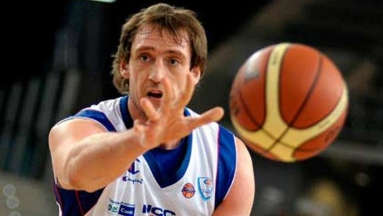 Αποσύρθηκε στα 42 ο Μαρκονάτο