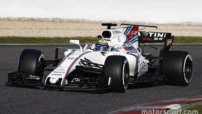 Της…ανατροπής θα γίνει του χρόνου στη Formula 1