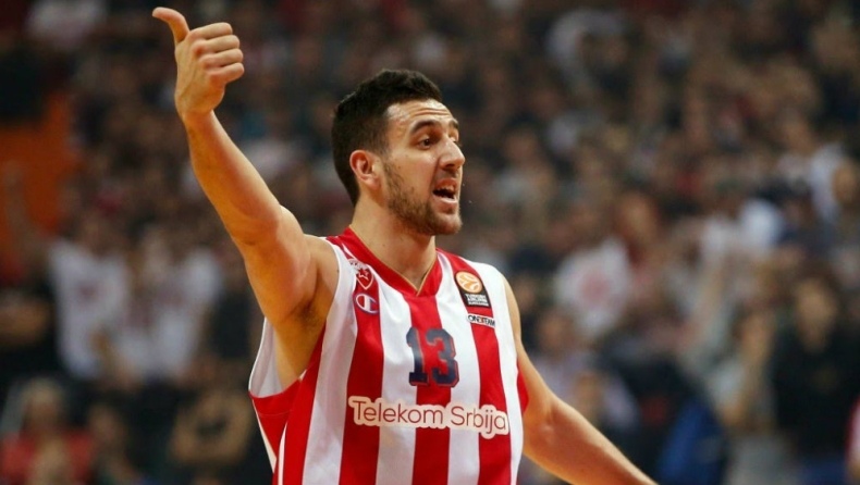 Στη Ζαλγκίρις ο Μίσιτς (pic)