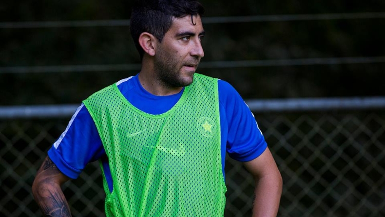 Ο Μάσα έπαθε... Μπαλοτέλι! (pic)