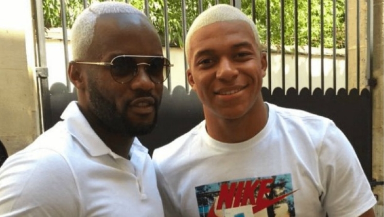 Το νέο μαλλί του Μπαπέ