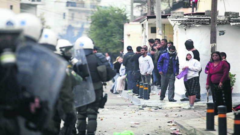 Νέες υπηρεσίες και ενίσχυση με δεκάδες αστυνομικούς περιλαμβάνει η δέσμη μέτρων της ΕΛΑΣ για το Μενίδι