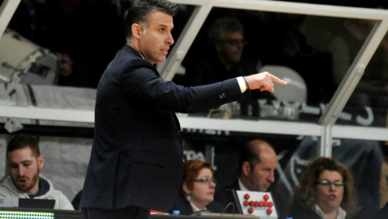 Φαβορί για τα Τρίκαλα ο Μέξας