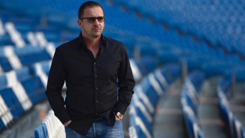 Μιγιάτοβιτς: «Ποτέ δεν ήταν έξυπνος ο Αλβες»