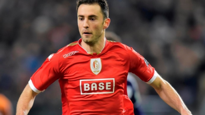 «Ολυμπιακός για Κοσάνοβιτς»