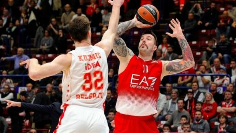 To νέο look του Ραντούλιτσα! (pic)
