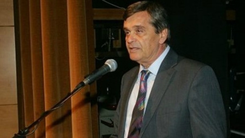 ΠΣΑΚ: «Καλό ταξίδι φίλε Δημήτρη»