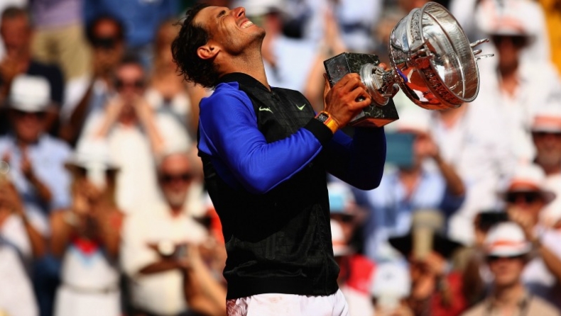 Η επιστροφή που μπορεί να αλλάξει την ιστορία