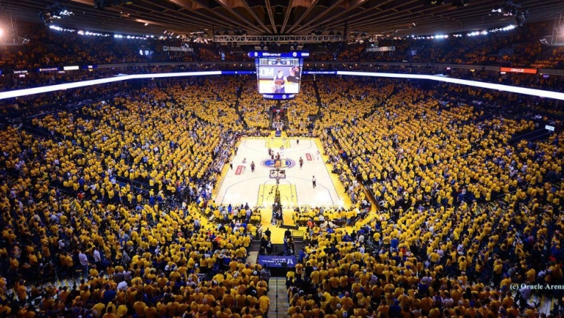 H «σκούπα» των Ουόριορς θα φέρει και... ζημιά 22 εκατομμυρίων δολαρίων!