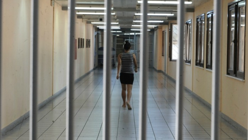 Kαταδικάζεται σε 13 χρόνια κάθειρξη με μοναδικό στοιχείο ένα δείγμα DNA