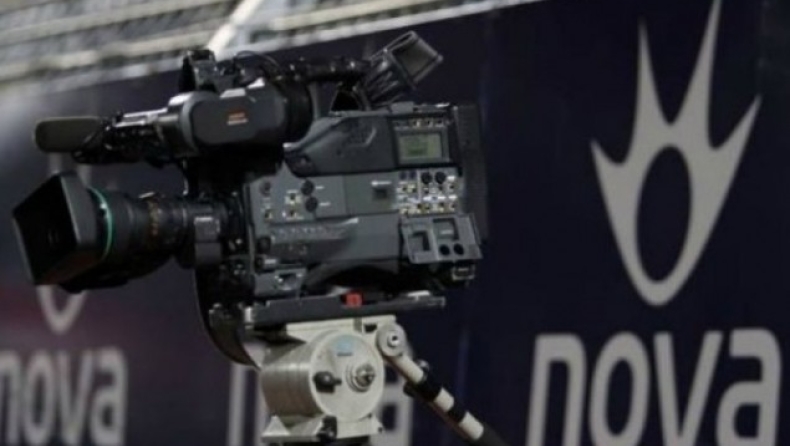 Σκέφτεται την πώληση δύο αγώνων η Nova