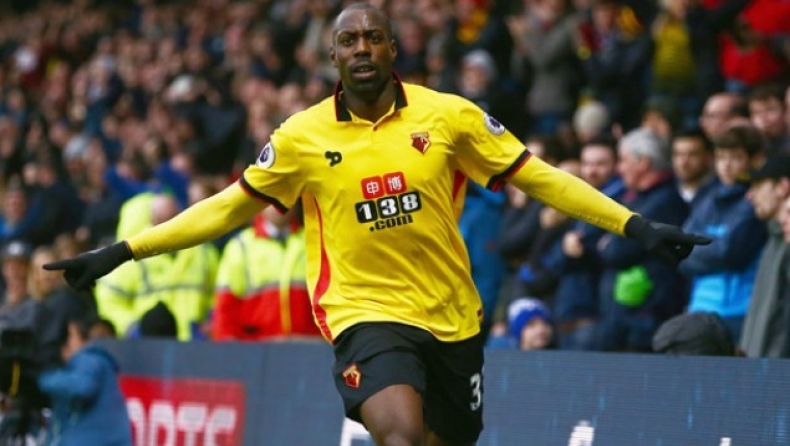 Και πάλι στο προσκήνιο ο Οκάκα