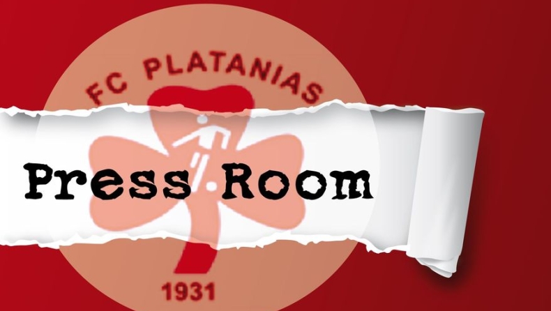 Πλατανιάς: Αναβάθμιση για Μαναρωλη