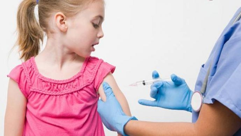 Είναι εγκληματίες όσοι δεν εμβολιάζουν τα παιδιά τους;