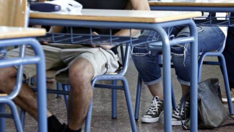 Συνεχίζονται από 19 Ιουνίου οι πανελλαδικές στη Λέσβο