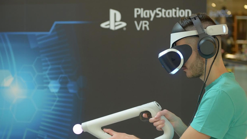 Το PlayStation® σε περιμένει στο Tech Fest (pics)