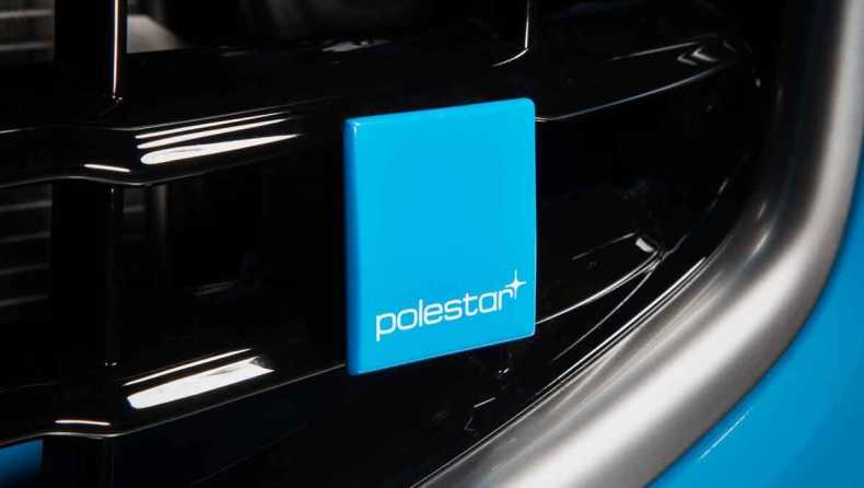 H Volvo «προάγει» την Polestar σε κανονική μάρκα