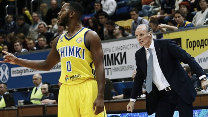 Πούλεν: «Ο Ιβάνοβιτς είναι ο χειρότερος προπονητής που είχα»