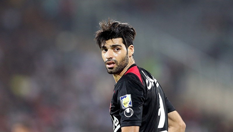 Θέλει Μεχντί Ταρέμι η Ντιναμό Ζάγκρεμπ!