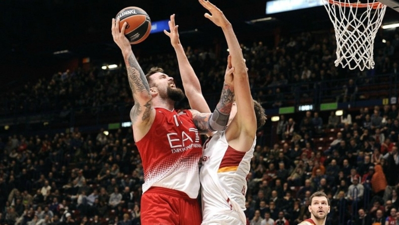 Ετοιμάζει βαλίτσες για... Κίνα ο Ραντούλιτσα