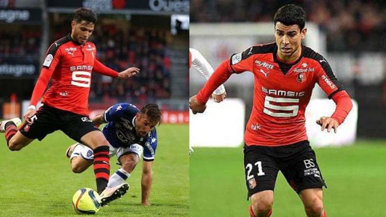 Ο ΠΑΟΚ, ο Μέντες και ο Αντρέ