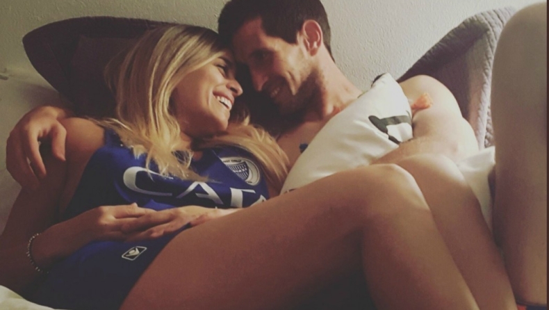 Maria Laura Caceres, η Τούμπα σε περιμένει! (pics)