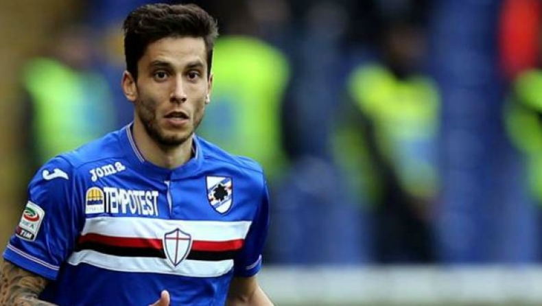 Τα λένε για Αλβαρες στη Γένοβα!