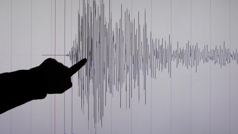 Οι σεισμολόγοι καθησυχάζουν μετά το νέο σεισμό στη Λέσβο