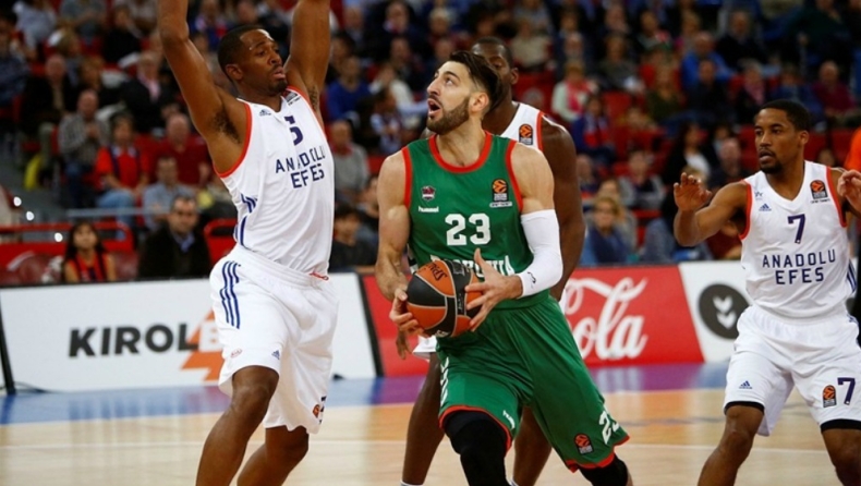 Ανανέωσε στη Μπασκόνια ο Σενγκέλια! (pic & vid)