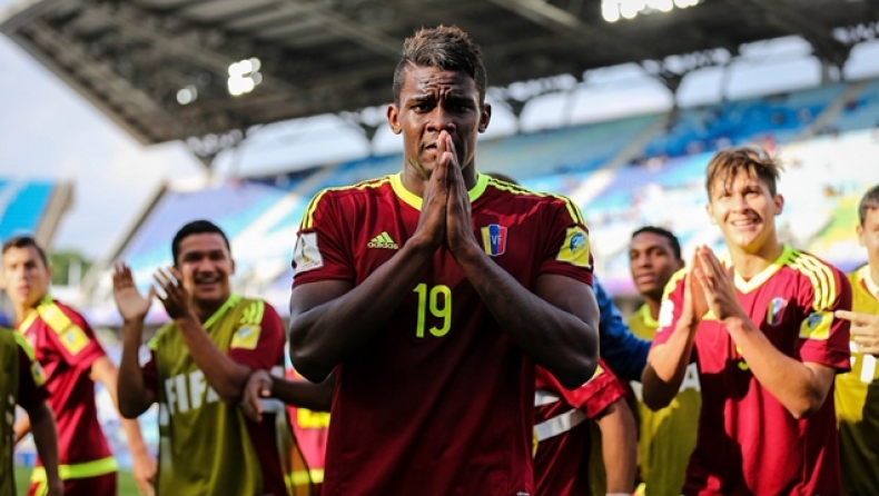 Κόρδοβα στο gazzetta.gr: «Ξέρω για ΑΕΚ και με ενδιαφέρει!»