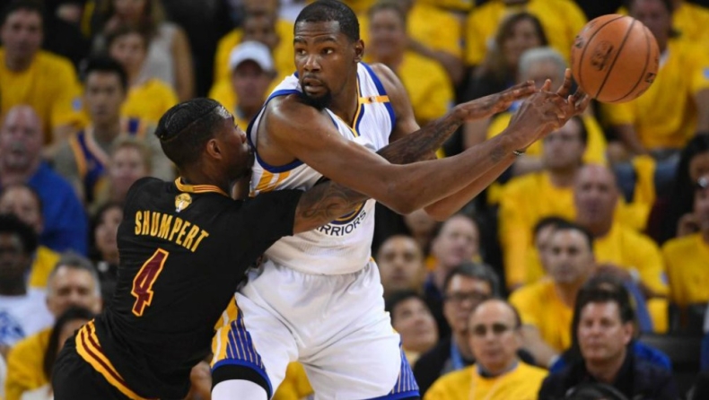 Ετοιμάζει τον Σάμπερτ για τον Ντουράντ ο Λου!