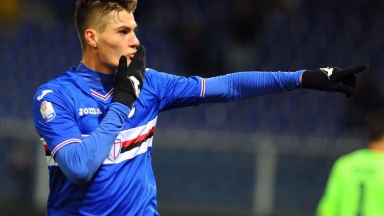 Ο Νέντβεντ βρήκε τον επόμενο Ζλάταν!