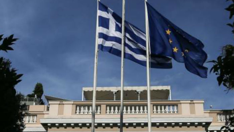 «Η Ελλάδα πάει για 4ο πρόγραμμα και μια μικρή ελάφρυνση χρέους»