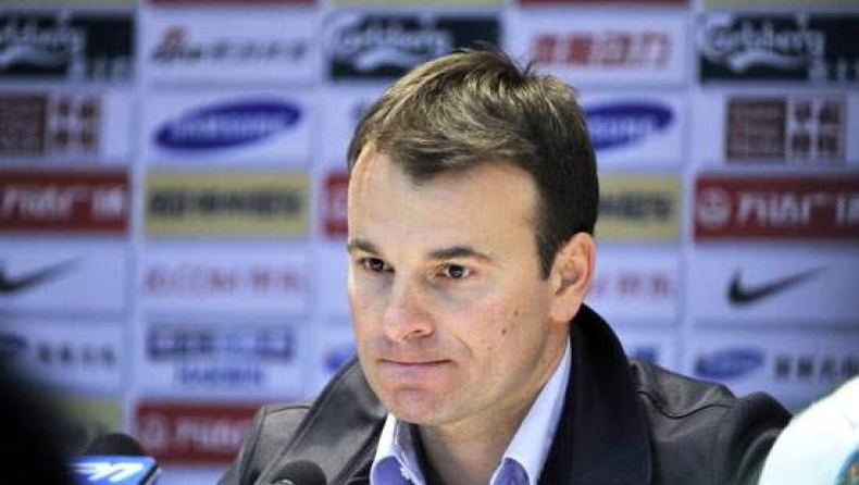 Αλεξάνταρ Στανόγεβιτς…