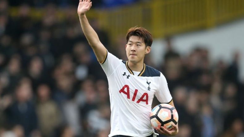 Στο χειρουργείο ο Σον