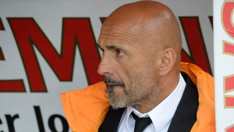 Συμφωνία Ιντερ με Σπαλέτι