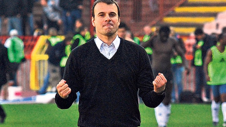 Στανόγεβιτς, το 10 το καλό!