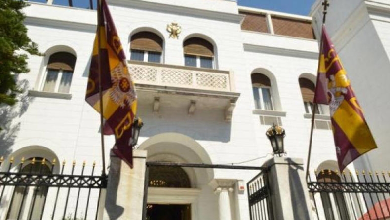 Στην Αρχιεπισκοπή έβαλαν το λύκο να... φυλάει τα πρόβατα