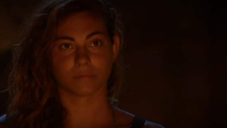Survivor: Έφυγε η Βαλαβάνη